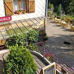 Restaurant Domaine De Basil 3*