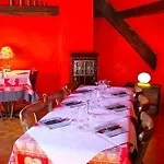 Restaurant Domaine De Basil 3*