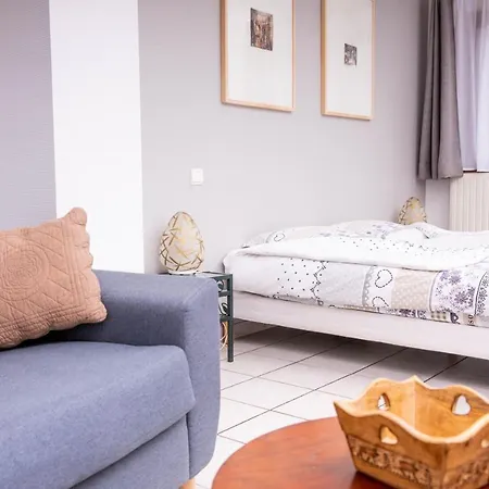 Hotel Restaurant Domaine De Basil 3*