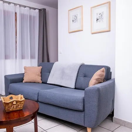 Restaurant Domaine De Basil 3*