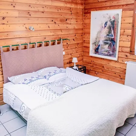 Restaurant Domaine De Basil Hotel 3*