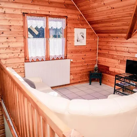 Hotel Restaurant Domaine De Basil Orbey