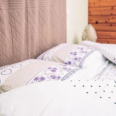 Restaurant Domaine De Basil 3* Orbey