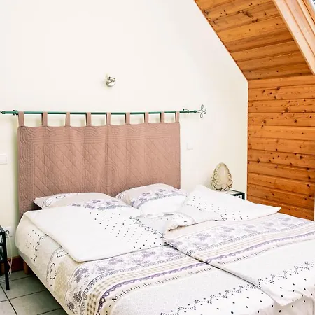 Hotel Domaine De Basil Orbey