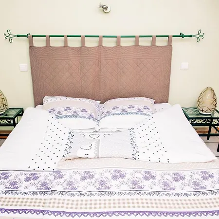 Restaurant Domaine De Basil 3*