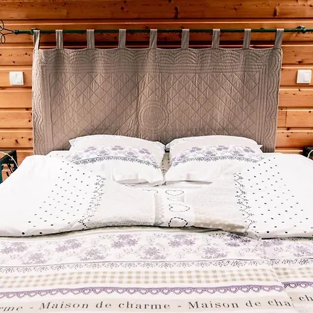 Restaurant Domaine De Basil 3*