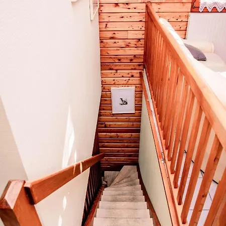 Restaurant Domaine De Basil Hotel 3*