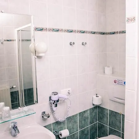 Restaurant Domaine De Basil