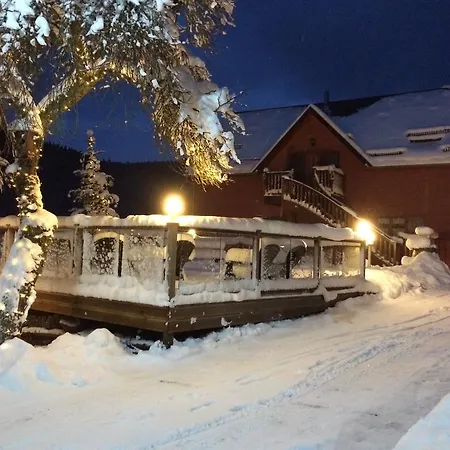 Hotel Restaurant Domaine De Basil