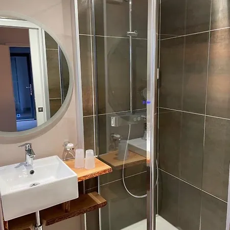 Restaurant Domaine De Basil Hotel