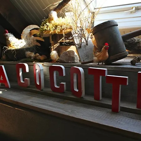 Hotel Restaurant Domaine De Basil Orbey