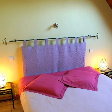 Restaurant Domaine De Basil 3*