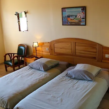 Restaurant Domaine De Basil