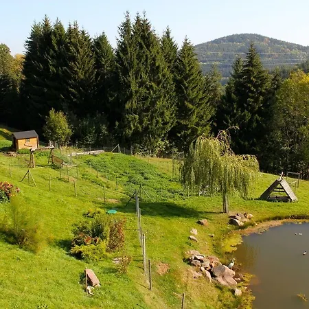 Restaurant Domaine De Basil 3*