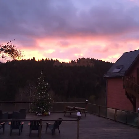 Hotel Restaurant Domaine De Basil