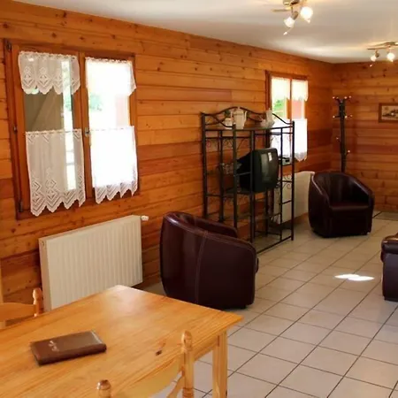 Restaurant Domaine De Basil Hotel Orbey