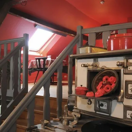 Restaurant Domaine De Basil 3*