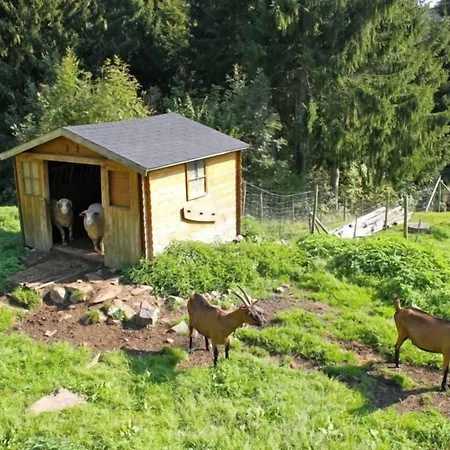 Restaurant Domaine De Basil Hotel 3*