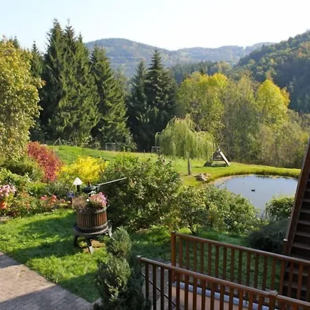 Hotel Restaurant Domaine De Basil