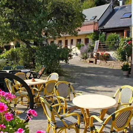 Restaurant Domaine De Basil