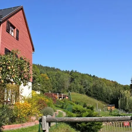 Restaurant Domaine De Basil 3* Orbey