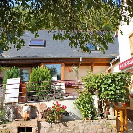 Szálloda Restaurant Domaine De Basil