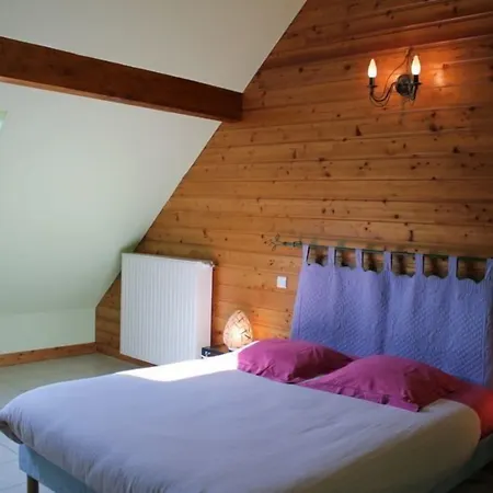 Restaurant Domaine De Basil Orbey