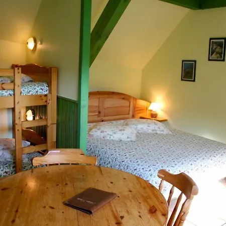 Restaurant Domaine De Basil Hotel