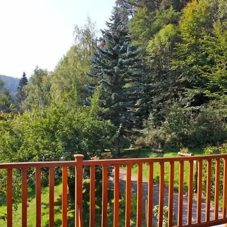 Restaurant Domaine De Basil Hotel Orbey