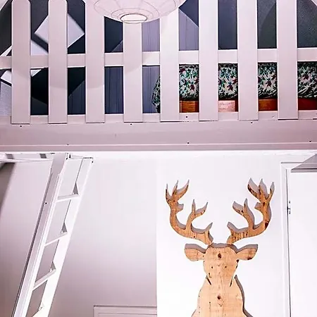 多梅因德罗勒餐厅酒店 酒店
