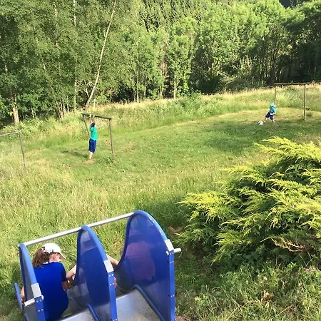 Hotel Restaurant Domaine De Basil