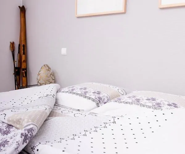 Restaurant Domaine De Basil 3*