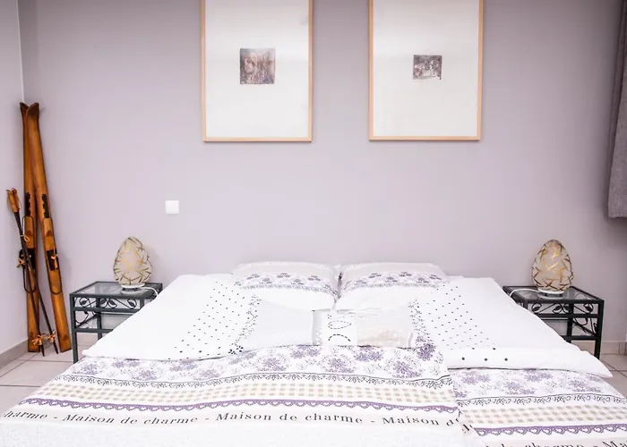 Restaurant Domaine De Basil 오르베