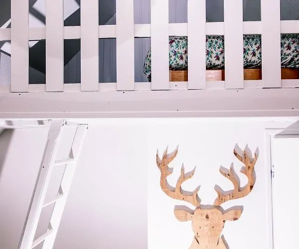 Restaurant Domaine De Basil 오르베