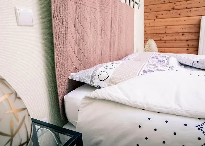 호텔 Restaurant Domaine De Basil