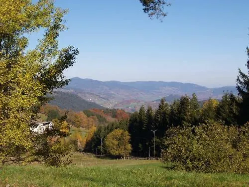 호텔 Restaurant Domaine De Basil 오르베