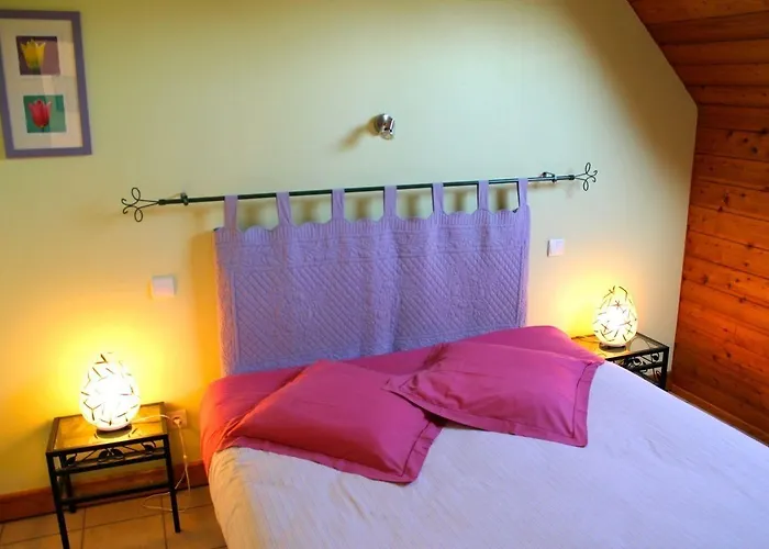 Restaurant Domaine De Basil 3*