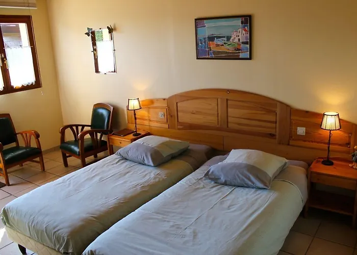 Restaurant Domaine De Basil