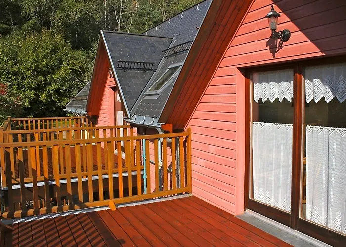 Restaurant Domaine De Basil 3* 오르베