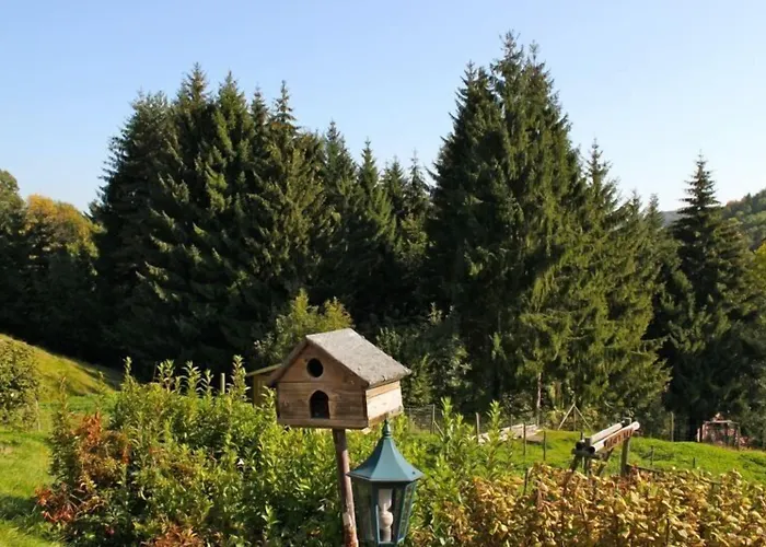 Restaurant Domaine De Basil 호텔 오르베